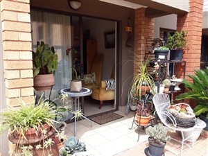 2 Bed Apartment in Montana Gardens