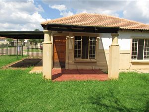 2 Bed House in Bronkhorstspruit