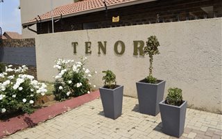 2 Bedroom Apartment in Beyers Park