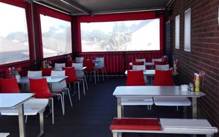 Retail space in Glenashley