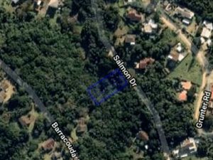 1379 m² Land available in Leisure Bay