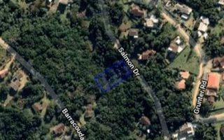 1379 m² Land available in Leisure Bay