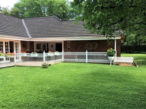 2 ha Farm in Rynoue