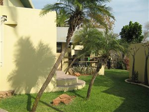 3 Bed House in Pretoria North