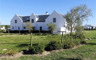 1.3 ha Farm in Philadelphia