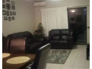 2 Bed Garden Cottage in Durban North