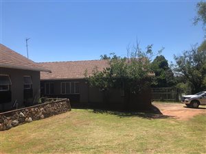 4 Bed House in Bramley