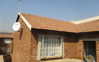 2 Bedroom Apartment in Riversdale