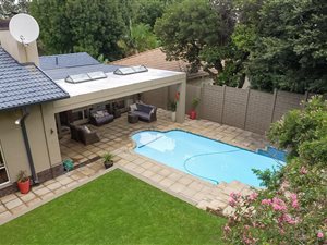 5 Bedroom House in Parkmore