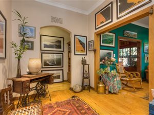 3 Bed House in Highlands North