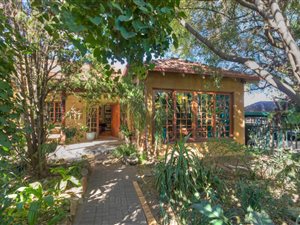 3 Bed House in Highlands North