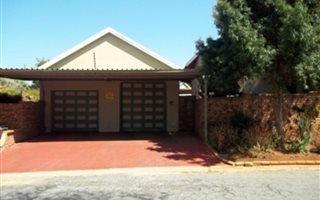 4 Bedroom House in Dalpark Proper