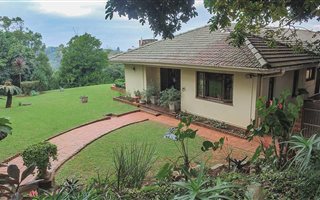 5 Bedroom House in Amanzimtoti