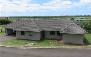 4 Bedroom Apartment in Mtunzini