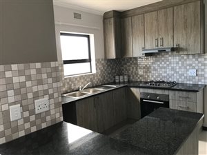 2 Bed Apartment in Buh Rein Estate