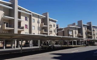 3 Bedroom Apartment in Northgate