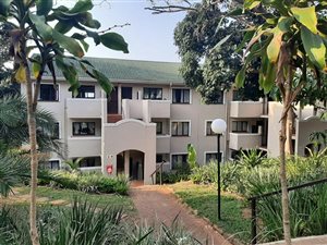 2 Bed Apartment in Ballito