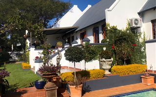 4 Bedroom House in Little Falls