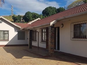 2 Bed House in Marburg