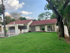 4 Bed House in Wendywood