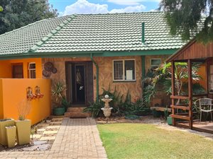 3 Bed House in Orkney