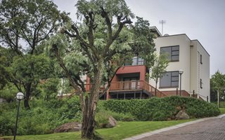 2 Bedroom Townhouse in Glenvista