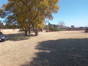 1 m² Farm in Protea Ridge