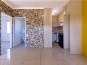 2 Bed Apartment in Fleurhof