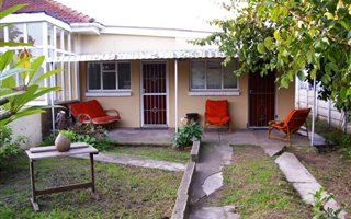 1 Bedroom Flat in Westering