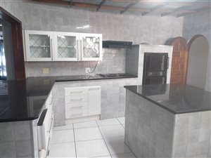 3 Bed House in Belgravia