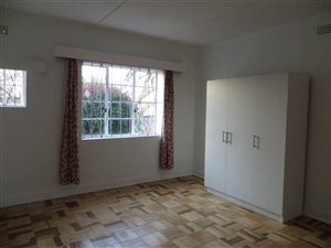 1 Bed Garden Cottage in Kensington