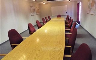 1050 m² Commercial space in Witbank Central