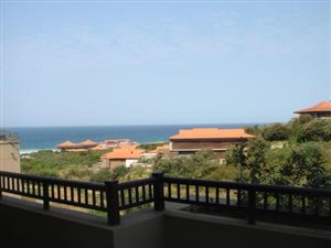 2 Bed Apartment in Zimbali Coastal Resort