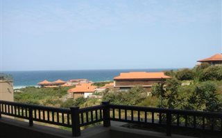 2 Bedroom Apartment in Zimbali Coastal Resort