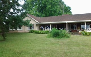 8 ha Farm in Richmond