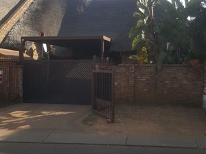 3 Bed House in Erasmuskloof