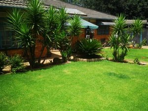 3 Bed House in Vanderbijlpark CW6