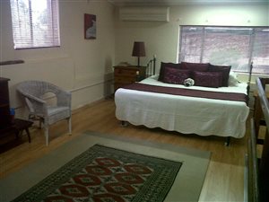 1 Bed Townhouse in Clubview