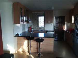 3 Bed House in Windmill Park