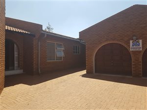 3 Bed House in Meredale