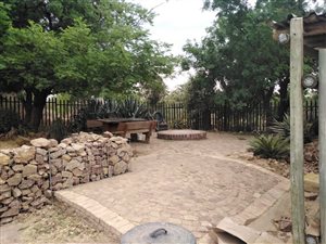 1 Bed Garden Cottage in Sonlandpark