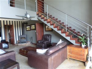 3 Bed House in Eldo Lakes Estate