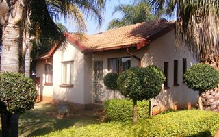 3 Bedroom House in Hesteapark