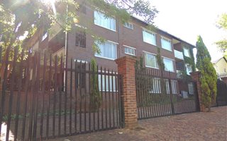 2 Bedroom Flat in Windsor East