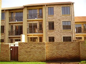 2 Bed Townhouse in Eco Park