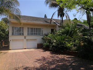 5 Bed House in Erasmusrand