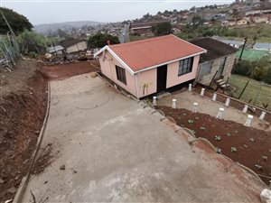 1 Bed House in Northdale