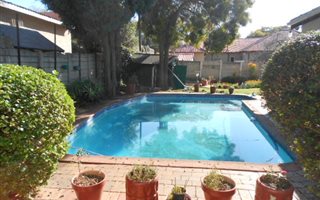 3 Bedroom House in Sydenham