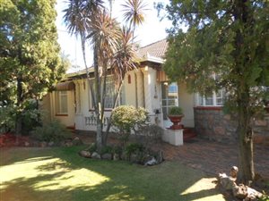 3 Bed House in Sydenham