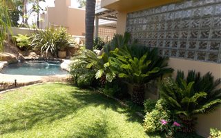 4 Bedroom Apartment in Brummeria